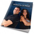 10 Miti sulla Perdita di Peso